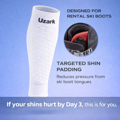 Uzark Sleeves™